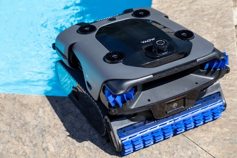 Mova Rover X10