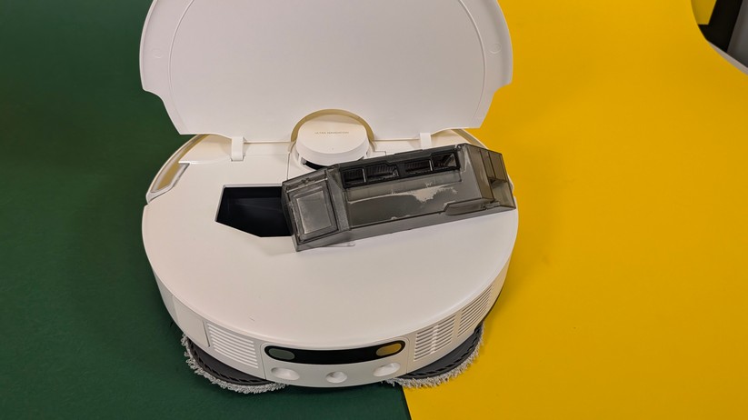 Mova P50 Pro Ultra – Bilderstrecke