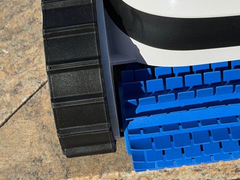 Ecovacs Ultramarine P1