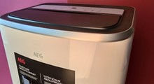 AEG-Klimageraet