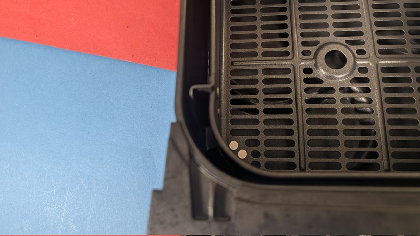 Philips NA555/00 Steam Airfryer – Bilderstrecke