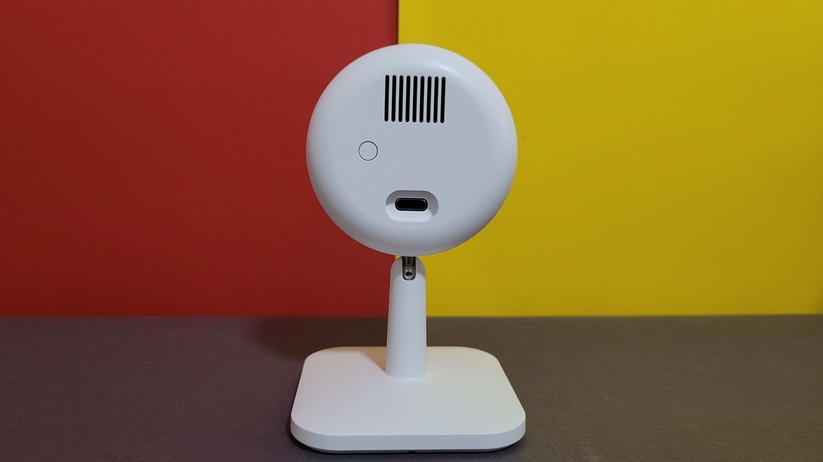 Überwachungskamera für innen: Yale Smart Indoor Camera