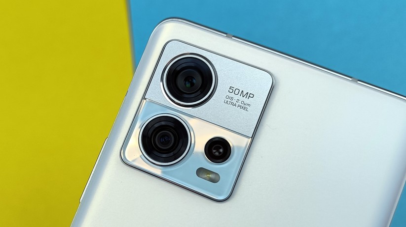 Motorola Edge 30 Fusion