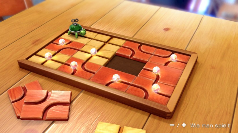 Nintendo Switch 51 Worldwide Games