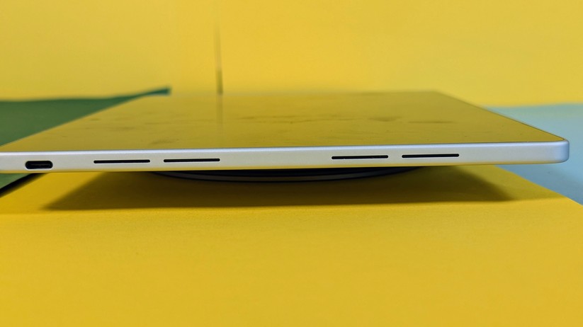 Lenovo Tab Plus Gen 2 - Bilder