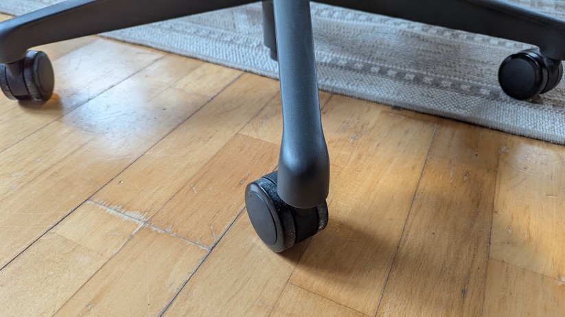 Herman Miller Aeron - Bilder 