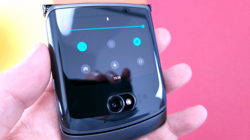 Motorola RAZR 5G