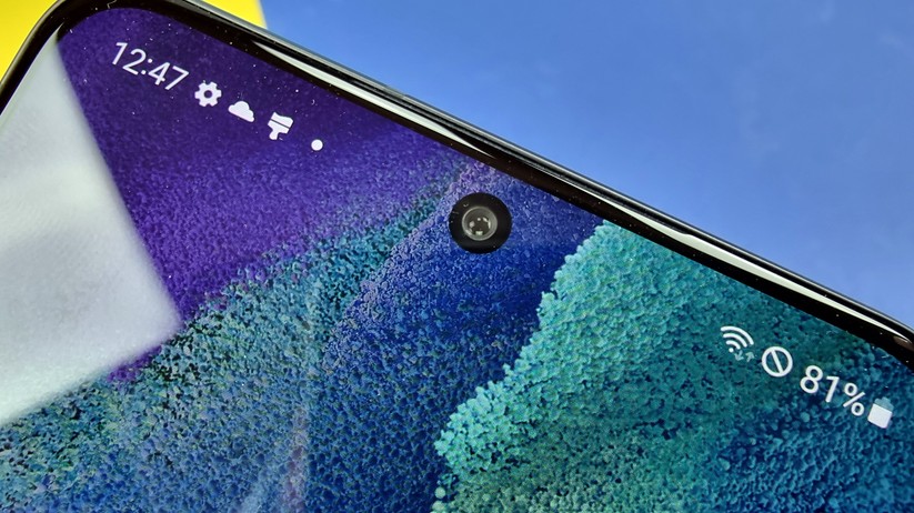 Samsung Galaxy S21 FE