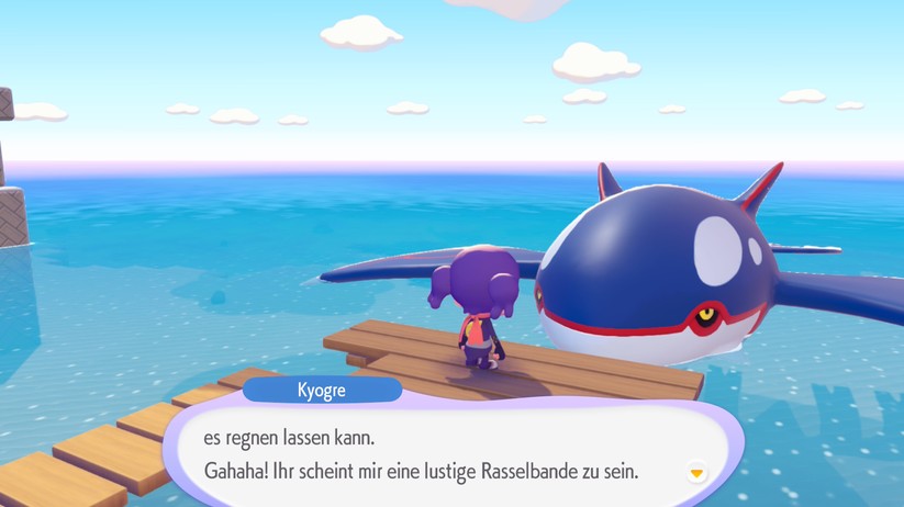 Pokémon Pokopia