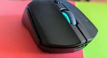 HyperX Pulsefire Haste 2 - Bilder