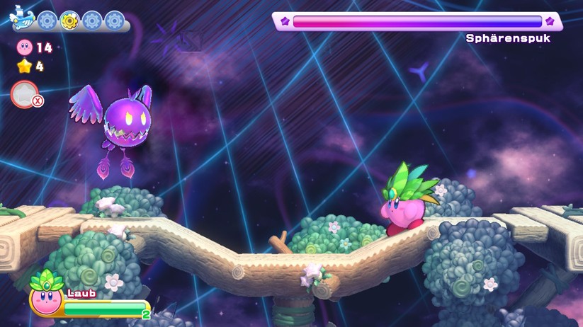 Kirby’s Return to Dream Land Deluxe