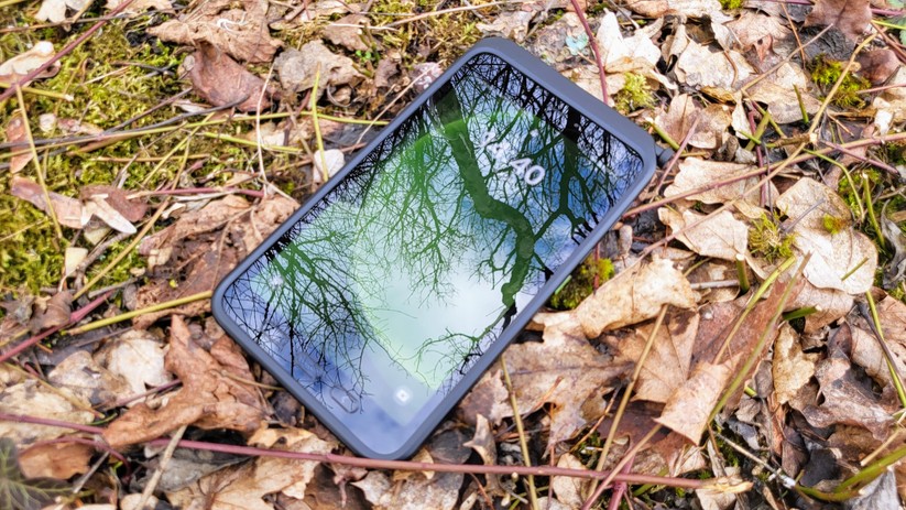 Samsung Galaxy Tab Active 5 - Bilderstrecke