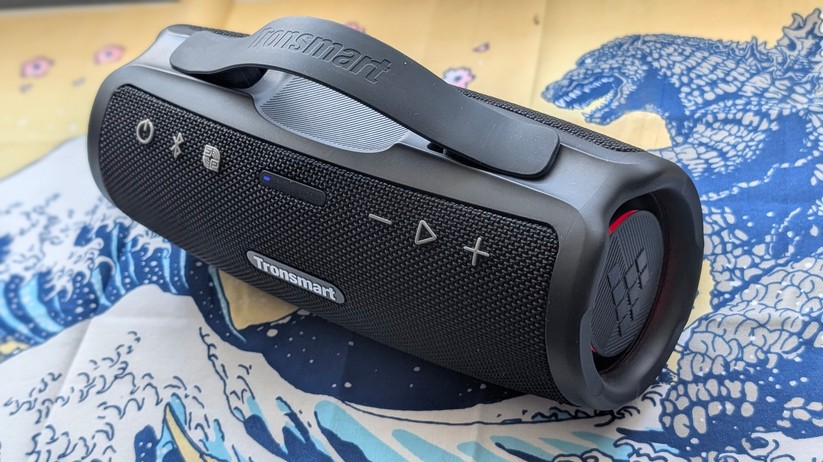 Tronsmart Mirtune S100