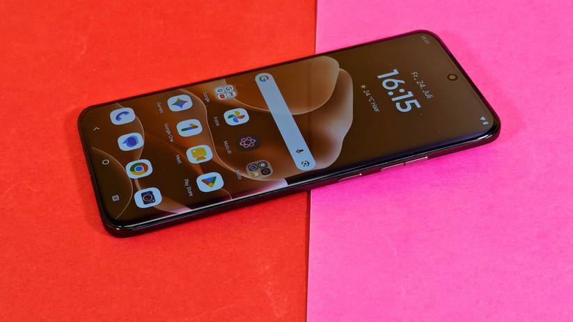 Motorola Edge 70 Pro