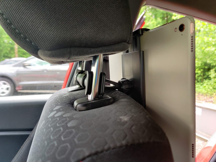 Lamicall Tablet-Halterung