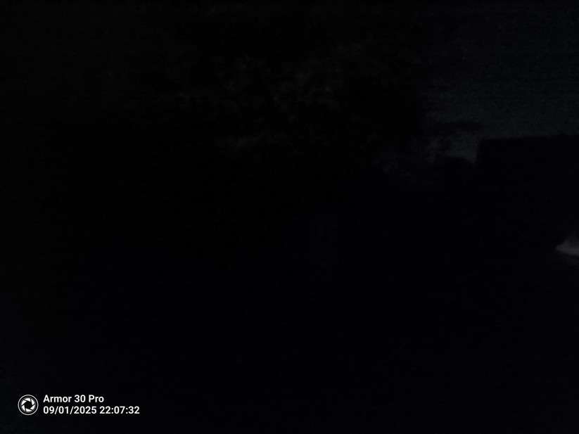 Ulefone Armor 30 Pro - Originalaufnahmen