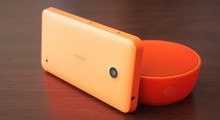 Test: Nokia Lumia 630 – schönes Design, starke Software