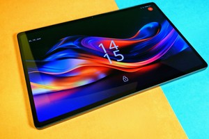 Acer Iconia X12 im Test: Tablet mit OLED-Display für nur 300 Euro