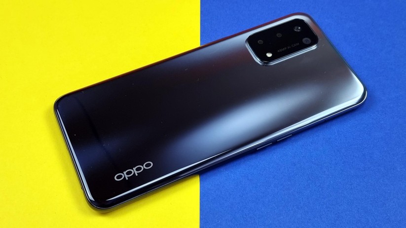 Oppo A74 5G