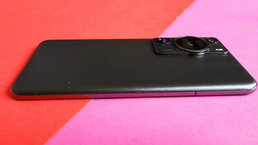 Huawei P60 Pro - Bilderstrecke