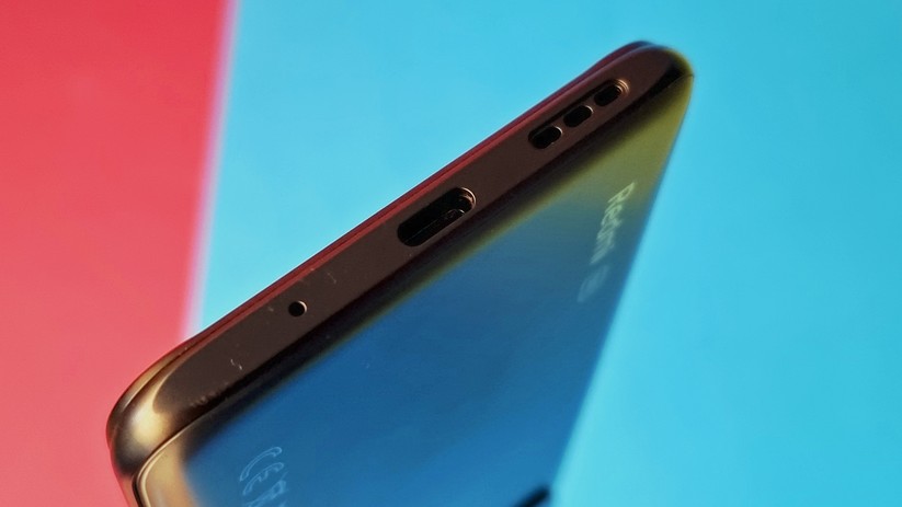 Xiaomi Redmi Note 10 5G