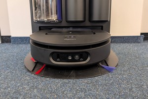Dyson Spot + Scrub AI im Test: Überraschend unspektakulärer Saugroboter
