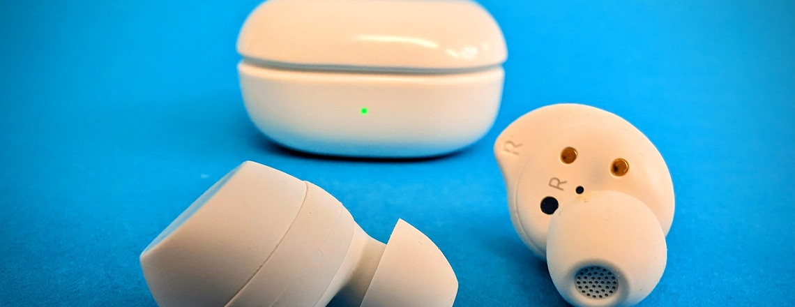 Samsung Galaxy Buds FE