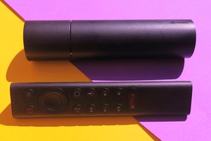 Nvidia Shield TV im Test