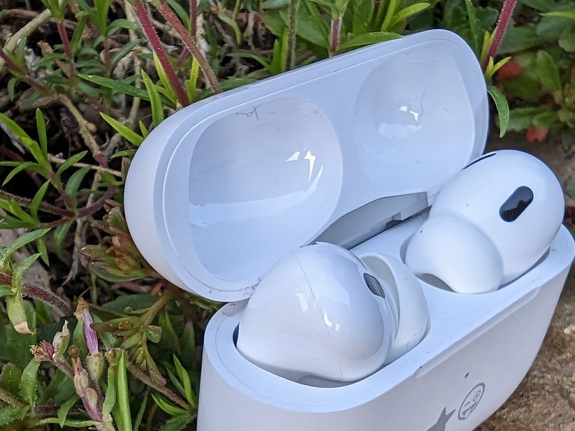 Apple Airpods Pro 2