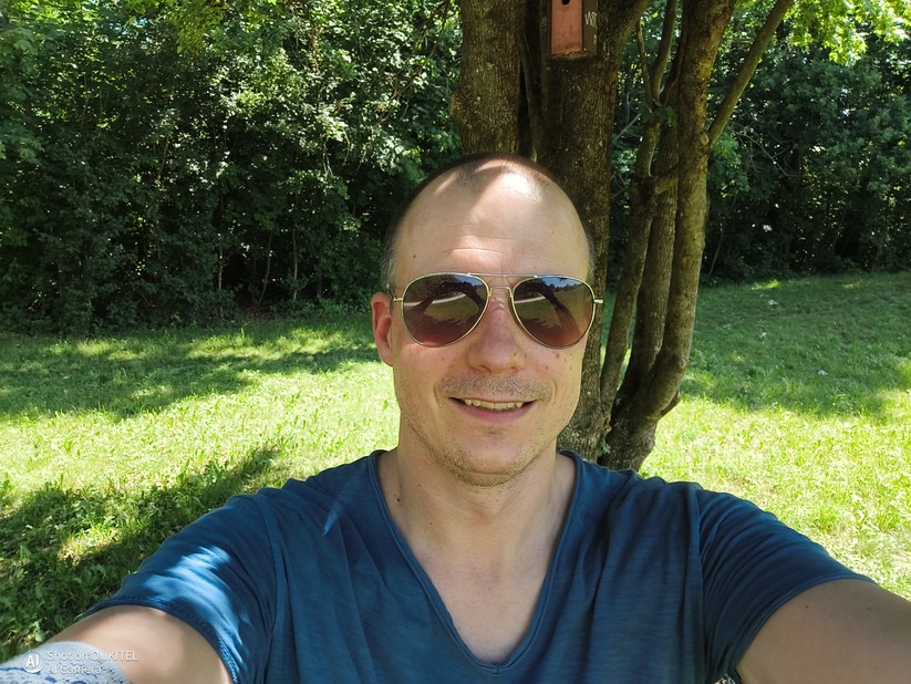  Selfiekamera