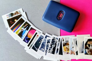 Instax Mini Link im Test