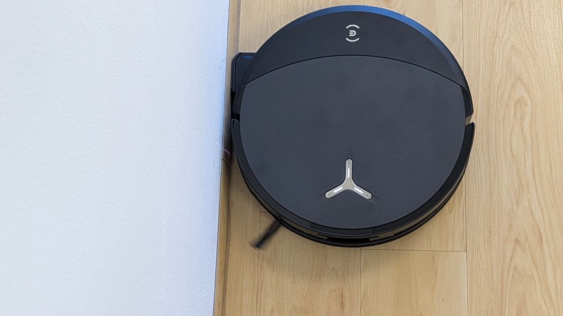 Ecovacs T90 Pro Omni – Reinigung