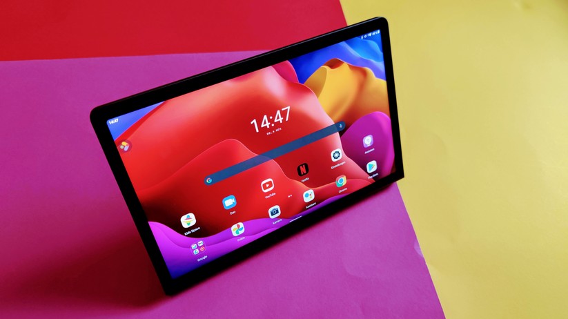 Lenovo Yoga Tab 11