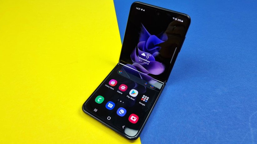 Samsung Galaxy Z Flip 3 5G