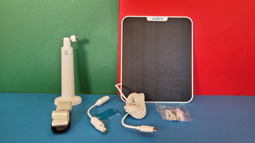 Reolink Argus PT Ultra: PTZ-Kamera mit 4K im Test 