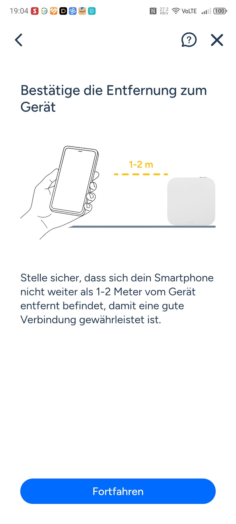 Die Tado-App erleichtert nicht nur die Inbetriebnahme mit zahlreichen Grafiken, sondern bietet auch eine einfache Bedienung, inklusive Erstellung von Heizplänen und liefert zudem detaillierte Informationen zum Heizbetrieb. Der volle Funktionsumfang steht allerdings nur mit einem kostenpflichtigen Abo zur Verfügung. Dafür muss man entweder 4 Euro monatlich oder 30 Euro jährlich bezahlen.