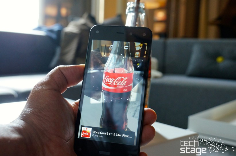 Amazon Fire Phone