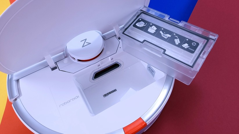 Roborock S7
