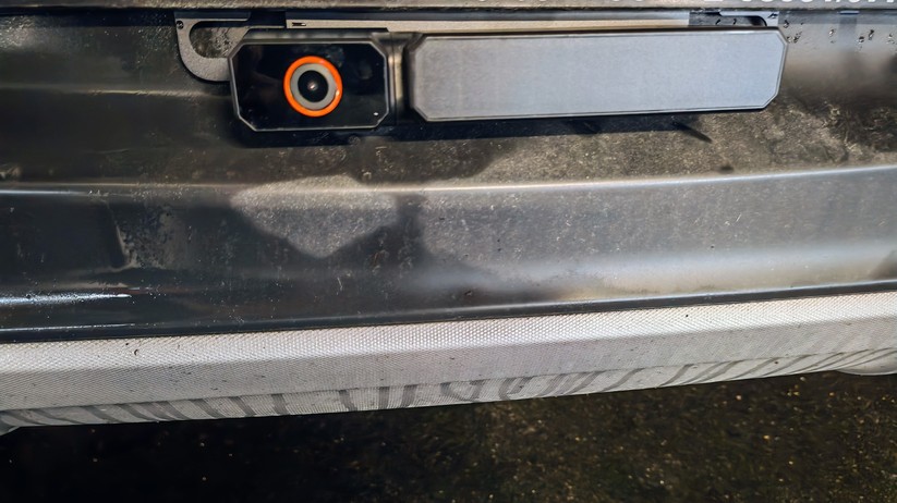 Auto-Vox Solar 3A Plus