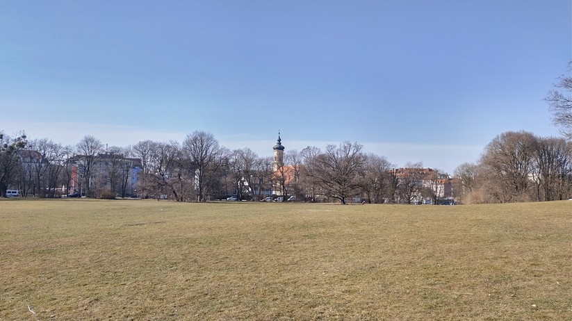 Fotoaufnahme des Nokia 5.4