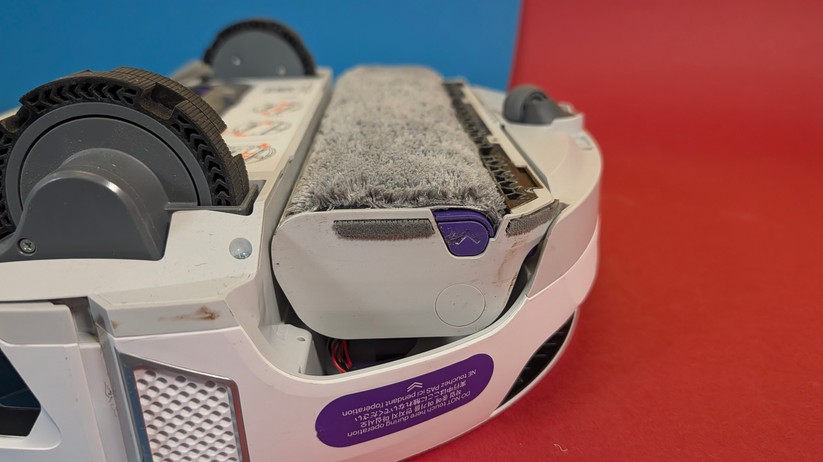 Narwal Flow – Bilderstrecke