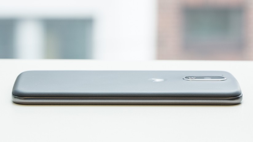Lenovo Moto G4