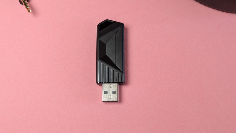 Akko Verge S9 Ultra - Bilder