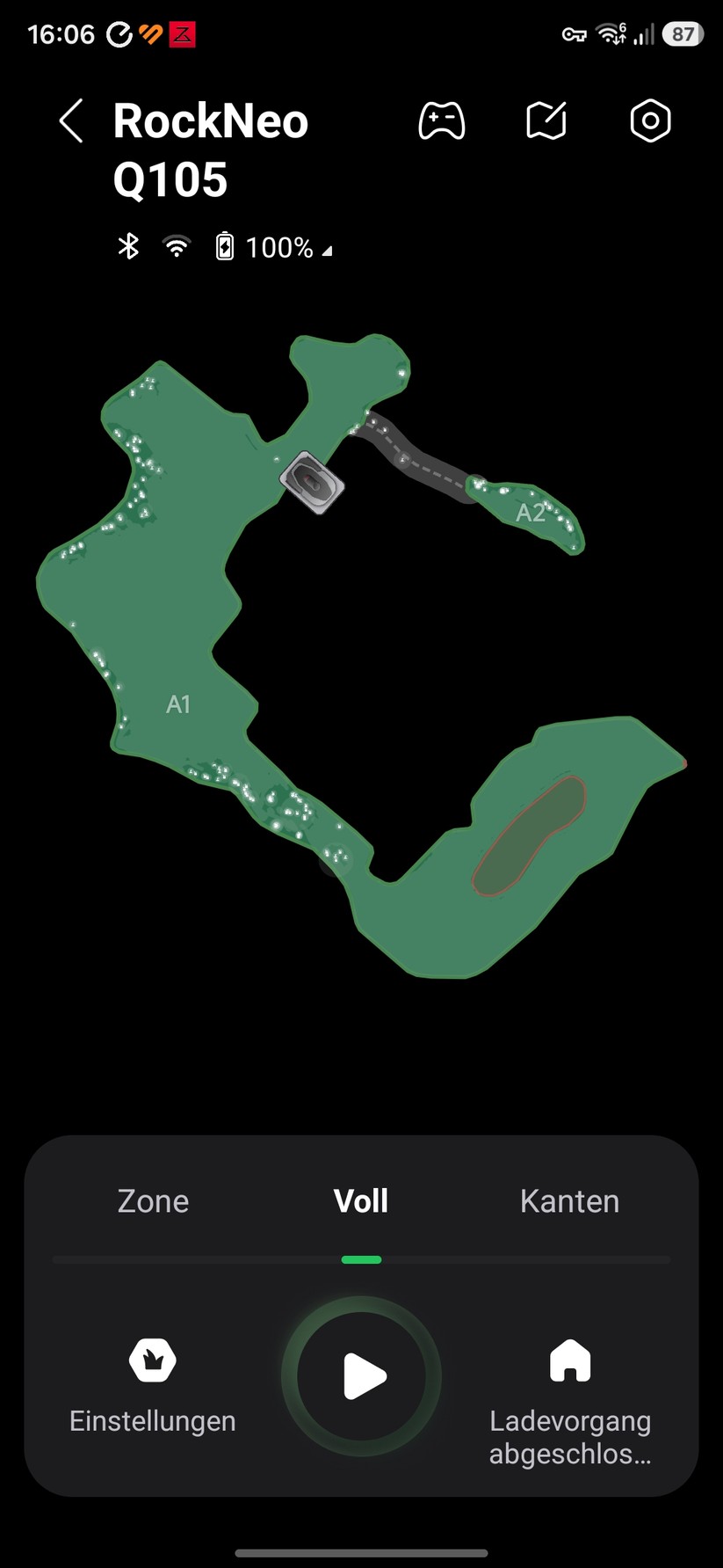 Roborock-App