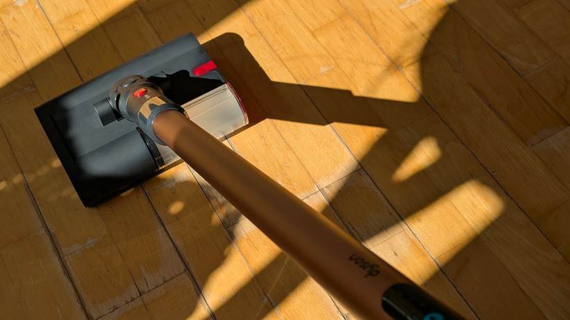 Dyson Pencilwash - Bilder