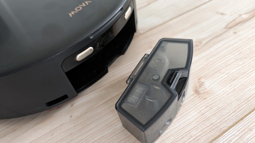 Mova Z60 Ultra Roller – Bilderstrecke