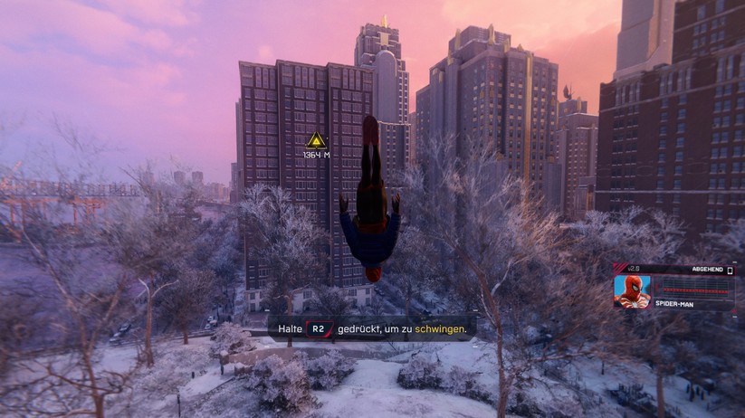 Playstation 5: Spider Man: Miles Morales