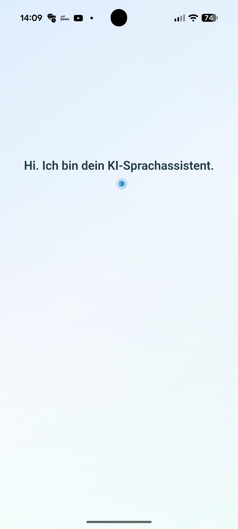 Ecovacs T90 Pro Omni – App & Einrichtung