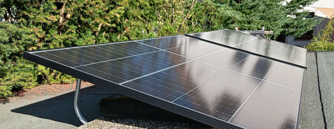 Priwatt Priflat Quattro