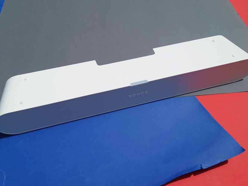 Sonos Ray: Soundbar & App